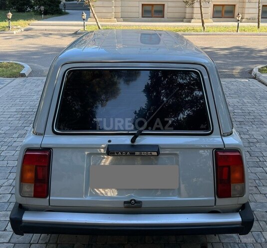 LADA (VAZ) 2104 1991, 70,600 km - 1.5 l - Bakı
