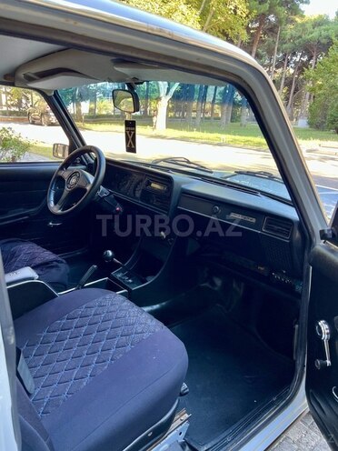LADA (VAZ) 2104 1991, 70,600 km - 1.5 l - Bakı