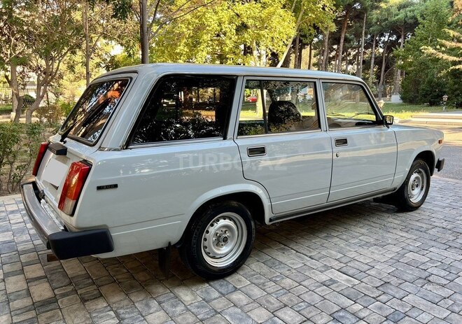 LADA (VAZ) 2104 1991, 70,600 km - 1.5 l - Bakı