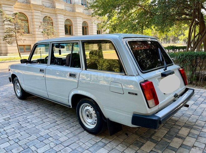 LADA (VAZ) 2104 1991, 70,600 km - 1.5 l - Bakı