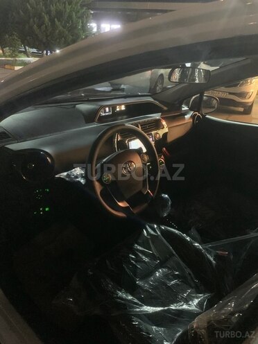 Toyota Aqua 2019, 76,000 km - 1.5 l - Bakı