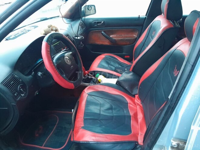 Volkswagen Golf 1998, 123,452 km - 1.6 l - Bakı