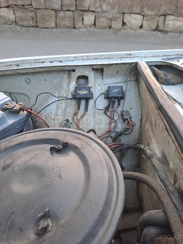 LADA (VAZ) 2106 1977, 52,634 km - 1.5 l - Gəncə