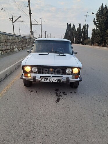 LADA (VAZ) 2106 1977, 52,634 km - 1.5 l - Gəncə