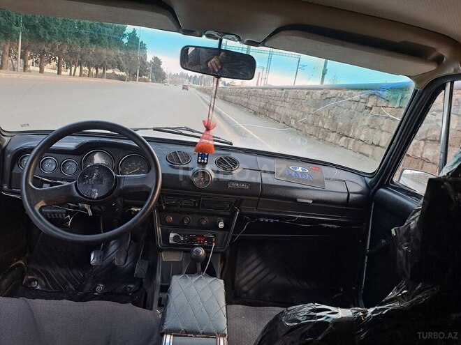 LADA (VAZ) 2106 1977, 52,634 km - 1.5 l - Gəncə