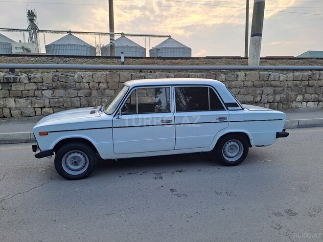 LADA (VAZ) 2106 1977, 52,634 km - 1.5 l - Gəncə