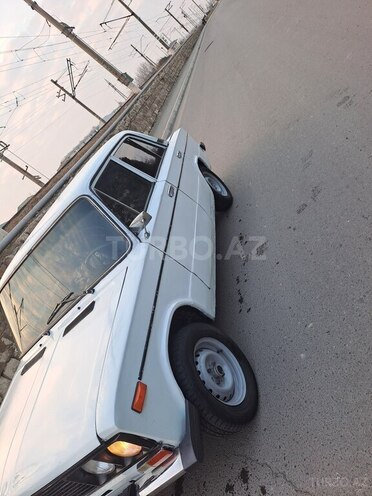 LADA (VAZ) 2106 1977, 52,634 km - 1.5 l - Gəncə