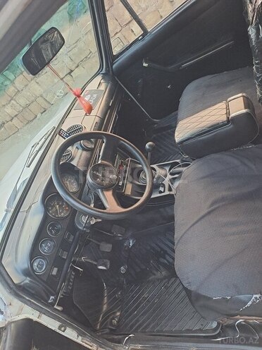 LADA (VAZ) 2106 1977, 52,634 km - 1.5 l - Gəncə