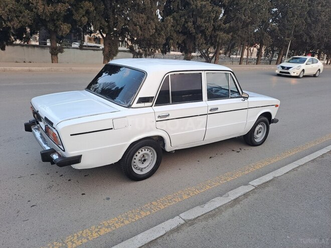 LADA (VAZ) 2106 1977, 52,634 km - 1.5 l - Gəncə