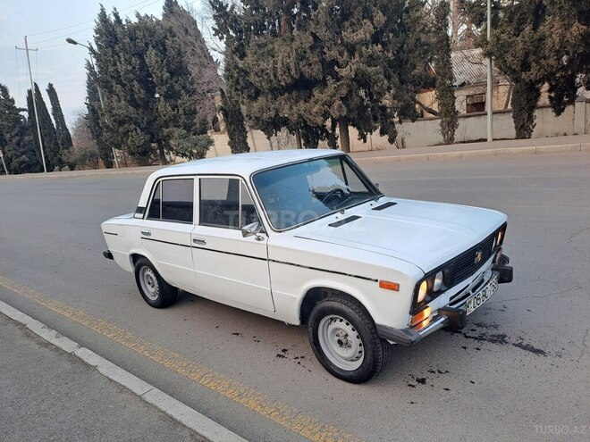 LADA (VAZ) 2106 1977, 52,634 km - 1.5 l - Gəncə
