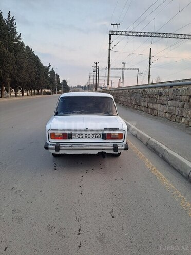 LADA (VAZ) 2106 1977, 52,634 km - 1.5 l - Gəncə