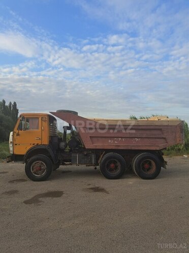 KamAz 55111 1999, 130,000 km - 11.0 l - Bakı