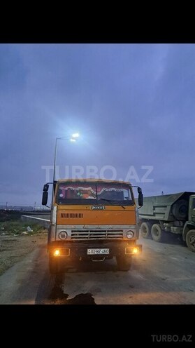 KamAz 55111 1999, 130,000 km - 11.0 l - Bakı
