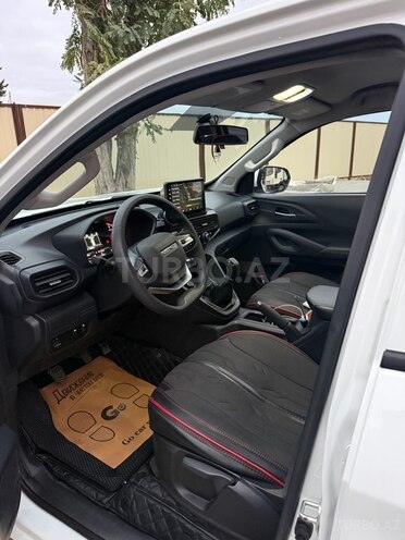 Changan F70 (Hunter) 2023, 59,000 km - 1.9 l - Bakı