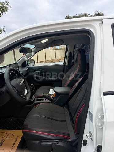 Changan F70 (Hunter) 2023, 59,000 km - 1.9 l - Bakı
