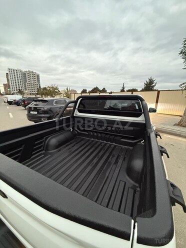 Changan F70 (Hunter) 2023, 59,000 km - 1.9 l - Bakı