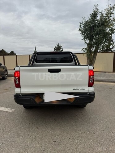 Changan F70 (Hunter) 2023, 59,000 km - 1.9 l - Bakı