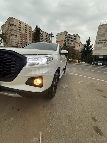 Changan F70 (Hunter) 2023, 59,000 km - 1.9 l - Bakı