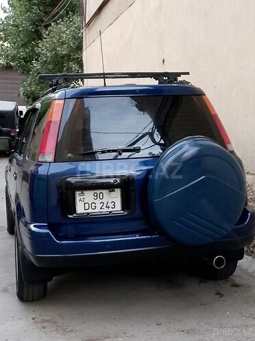 Honda CR-V 1995, 245,000 km - 2.0 l - Bakı