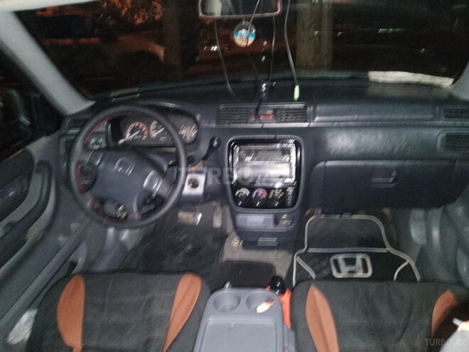 Honda CR-V 1995, 245,000 km - 2.0 l - Bakı
