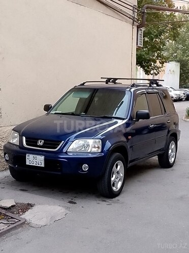 Honda CR-V 1995, 245,000 km - 2.0 l - Bakı