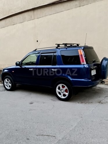 Honda CR-V 1995, 245,000 km - 2.0 l - Bakı