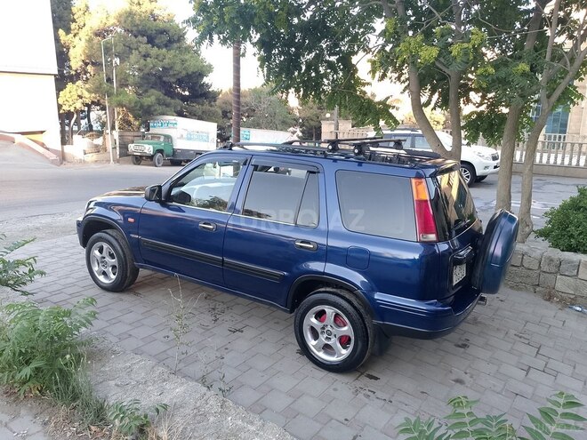 Honda CR-V 1995, 245,000 km - 2.0 l - Bakı