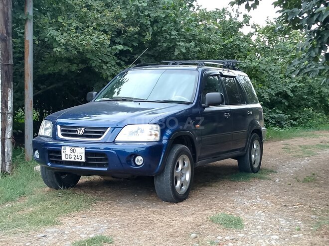 Honda CR-V 1995, 245,000 km - 2.0 l - Bakı