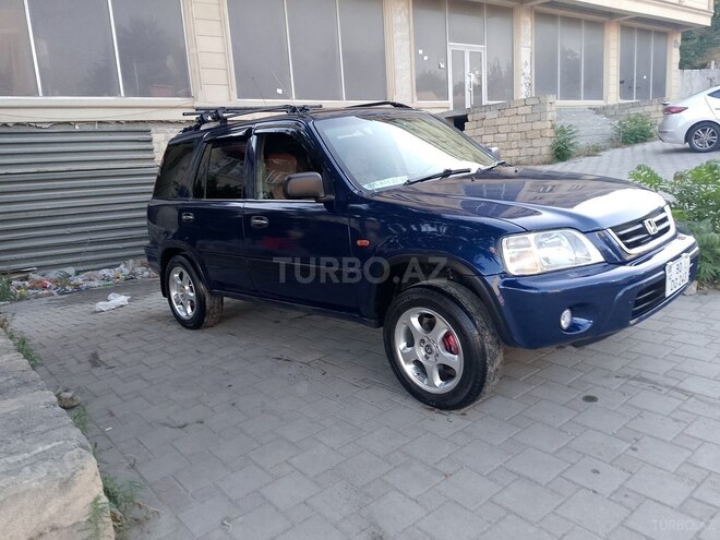 Honda CR-V 1995, 245,000 km - 2.0 l - Bakı