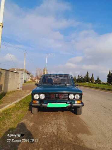 LADA (VAZ) 2106 2006, 98,000 km - 1.6 l - Lerik