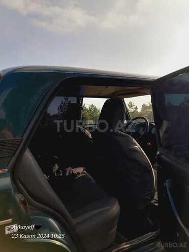 LADA (VAZ) 2106 2006, 98,000 km - 1.6 l - Lerik