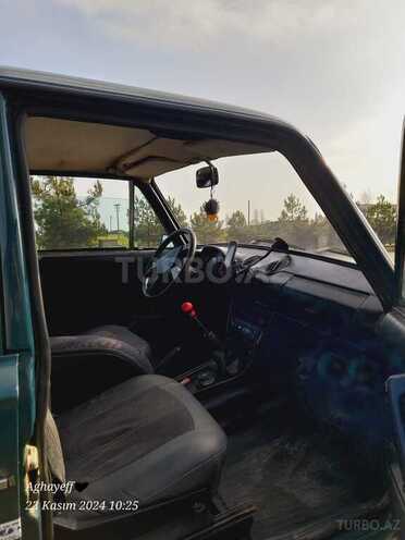 LADA (VAZ) 2106 2006, 98,000 km - 1.6 l - Lerik
