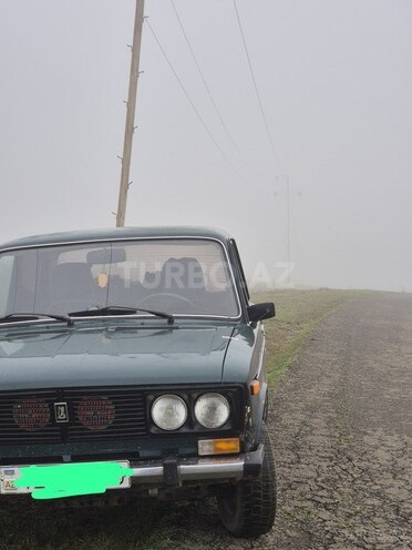 LADA (VAZ) 2106 2006, 98,000 km - 1.6 l - Lerik