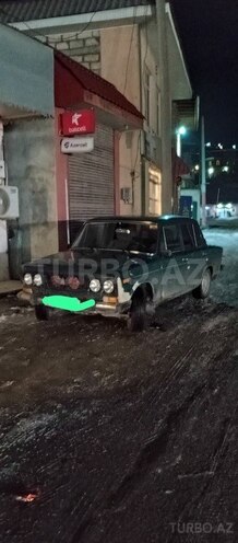 LADA (VAZ) 2106 2006, 98,000 km - 1.6 l - Lerik