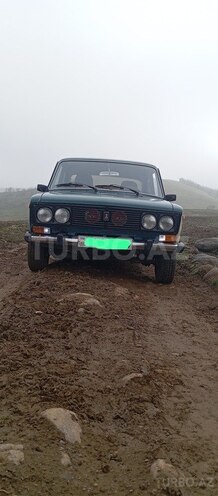 LADA (VAZ) 2106 2006, 98,000 km - 1.6 l - Lerik