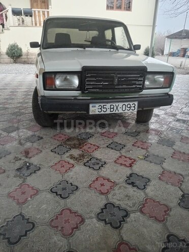LADA (VAZ) 2107 2005, 562,000 km - 1.6 л - Qazax