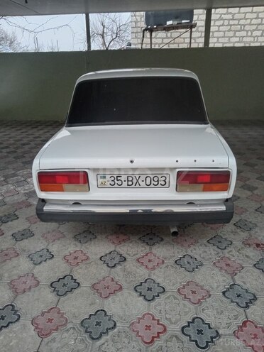 LADA (VAZ) 2107 2005, 562,000 km - 1.6 л - Qazax