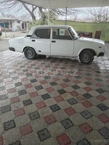 LADA (VAZ) 2107 2005, 562,000 km - 1.6 л - Qazax