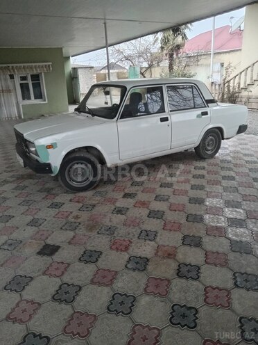LADA (VAZ) 2107 2005, 562,000 km - 1.6 л - Qazax