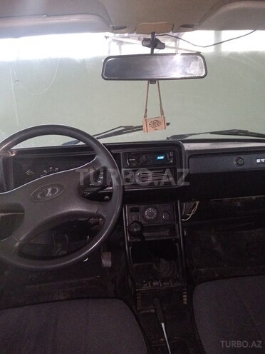 LADA (VAZ) 2107 2005, 562,000 km - 1.6 л - Qazax