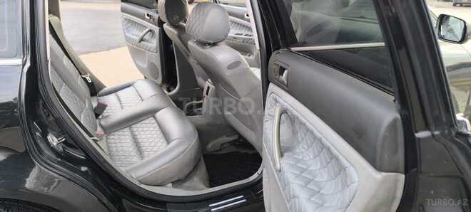 Volkswagen Passat 2003, 265,166 km - 1.8 l - Sumqayıt