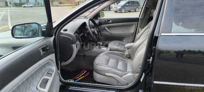 Volkswagen Passat 2003, 265,166 km - 1.8 l - Sumqayıt