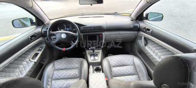 Volkswagen Passat 2003, 265,166 km - 1.8 l - Sumqayıt