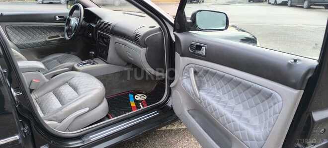 Volkswagen Passat 2003, 265,166 km - 1.8 l - Sumqayıt