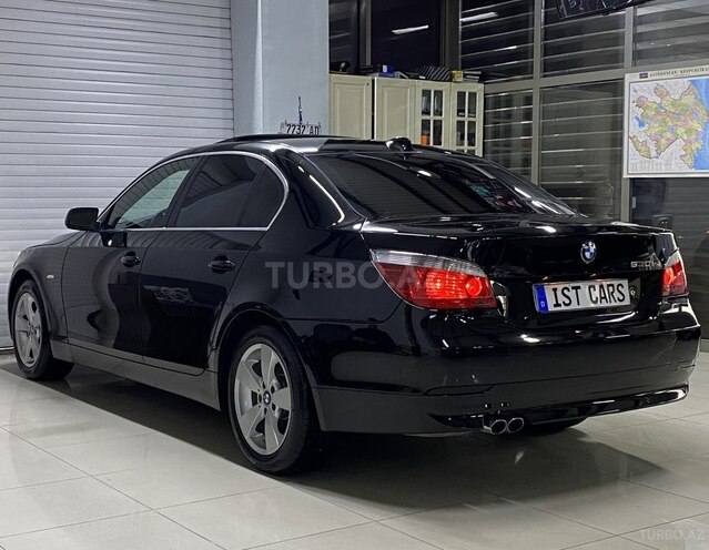 BMW 530 2006, 182,000 km - 3.0 л - Sumqayıt