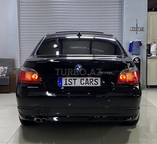 BMW 530 2006, 182,000 km - 3.0 л - Sumqayıt