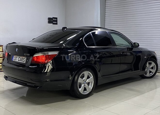 BMW 530 2006, 182,000 km - 3.0 л - Sumqayıt