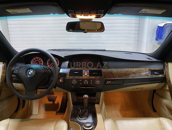 BMW 530 2006, 182,000 km - 3.0 л - Sumqayıt
