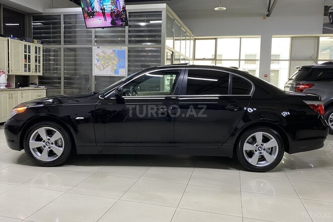 BMW 530 2006, 182,000 km - 3.0 л - Sumqayıt