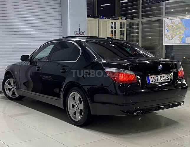 BMW 530 2006, 182,000 km - 3.0 л - Sumqayıt